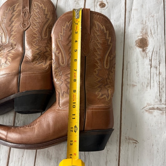 Women’s Old West Western Boots - Picture 3 of 6